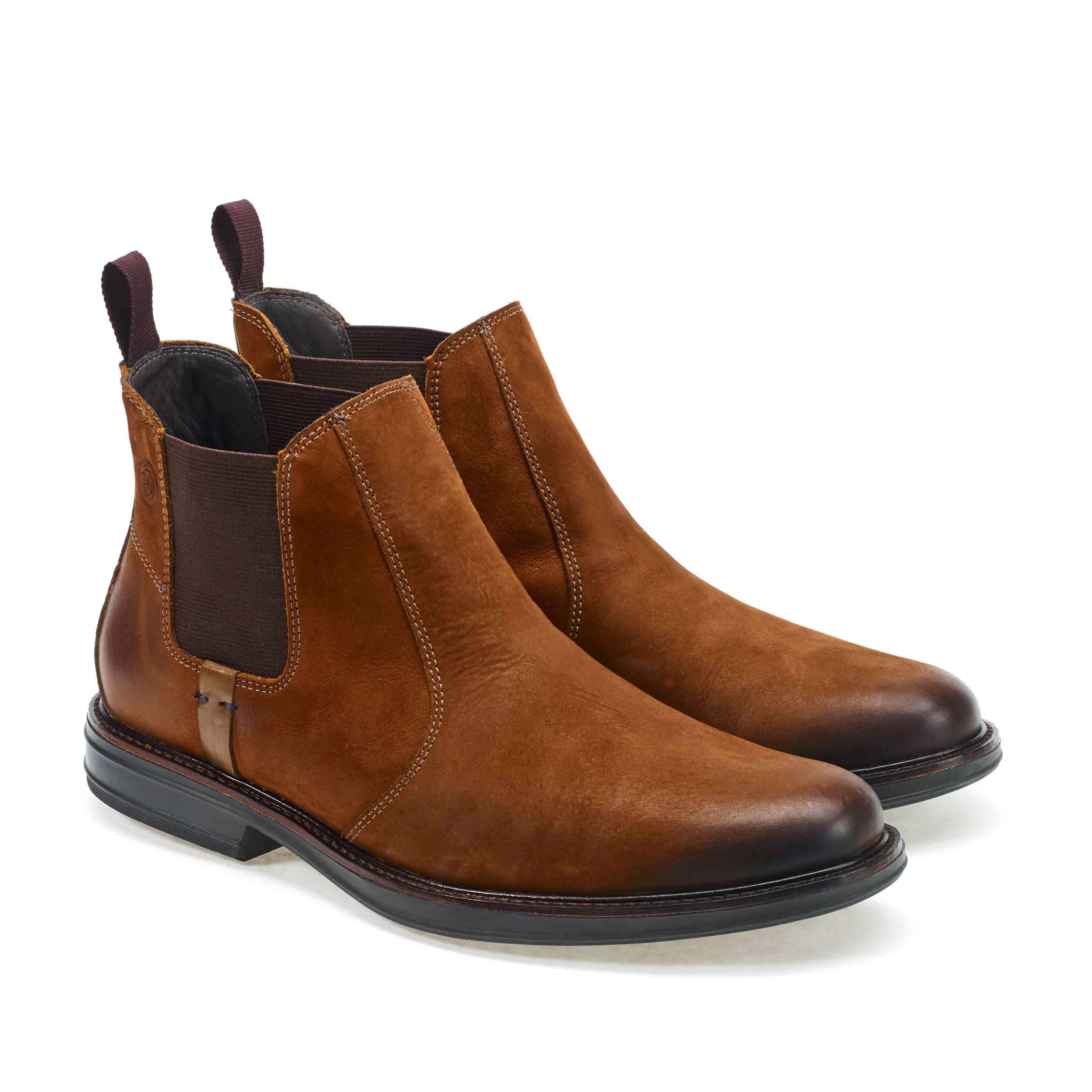 mens vintage chelsea boots