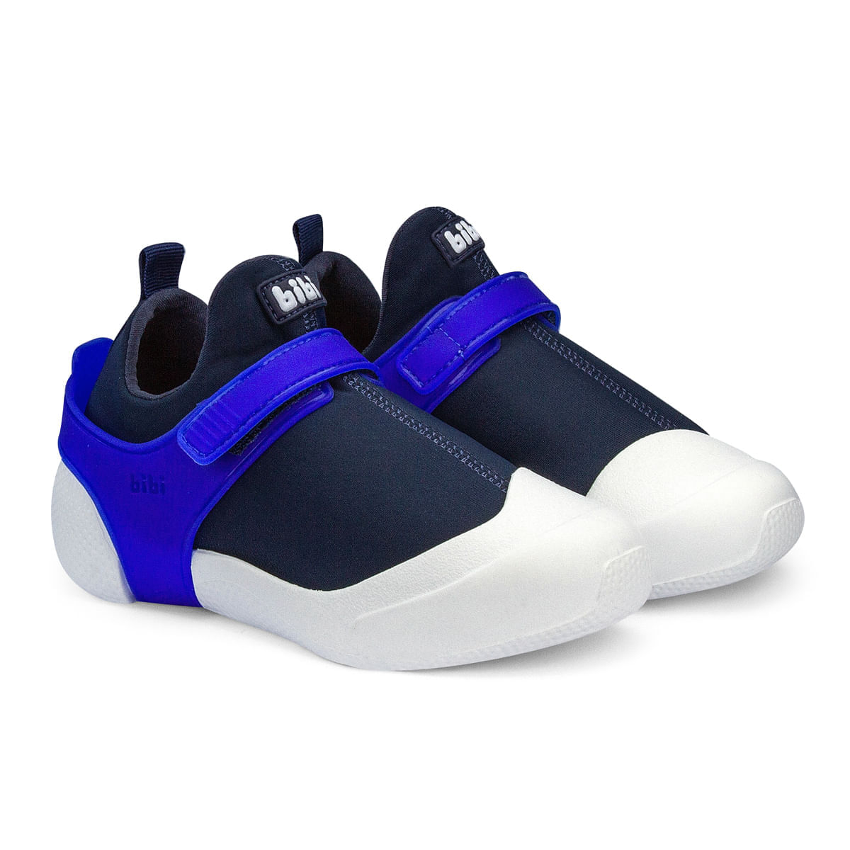 boys blue trainers