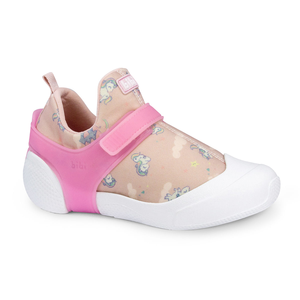 girls unicorn trainers
