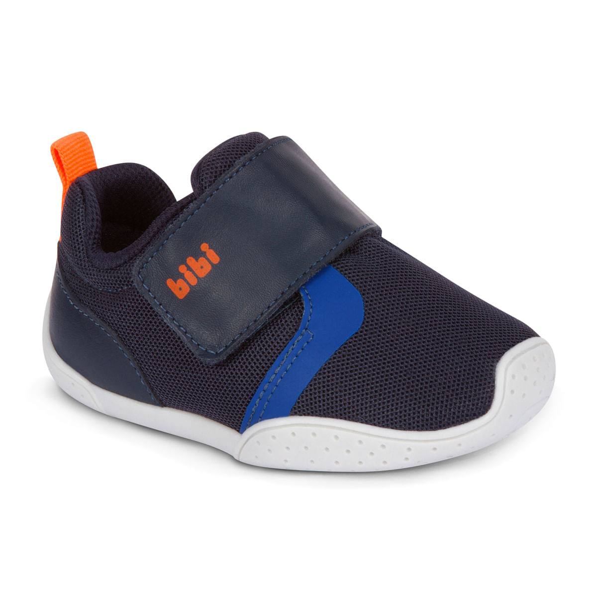 infant navy trainers