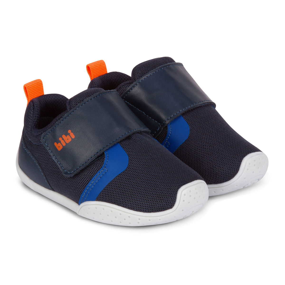 infant navy trainers