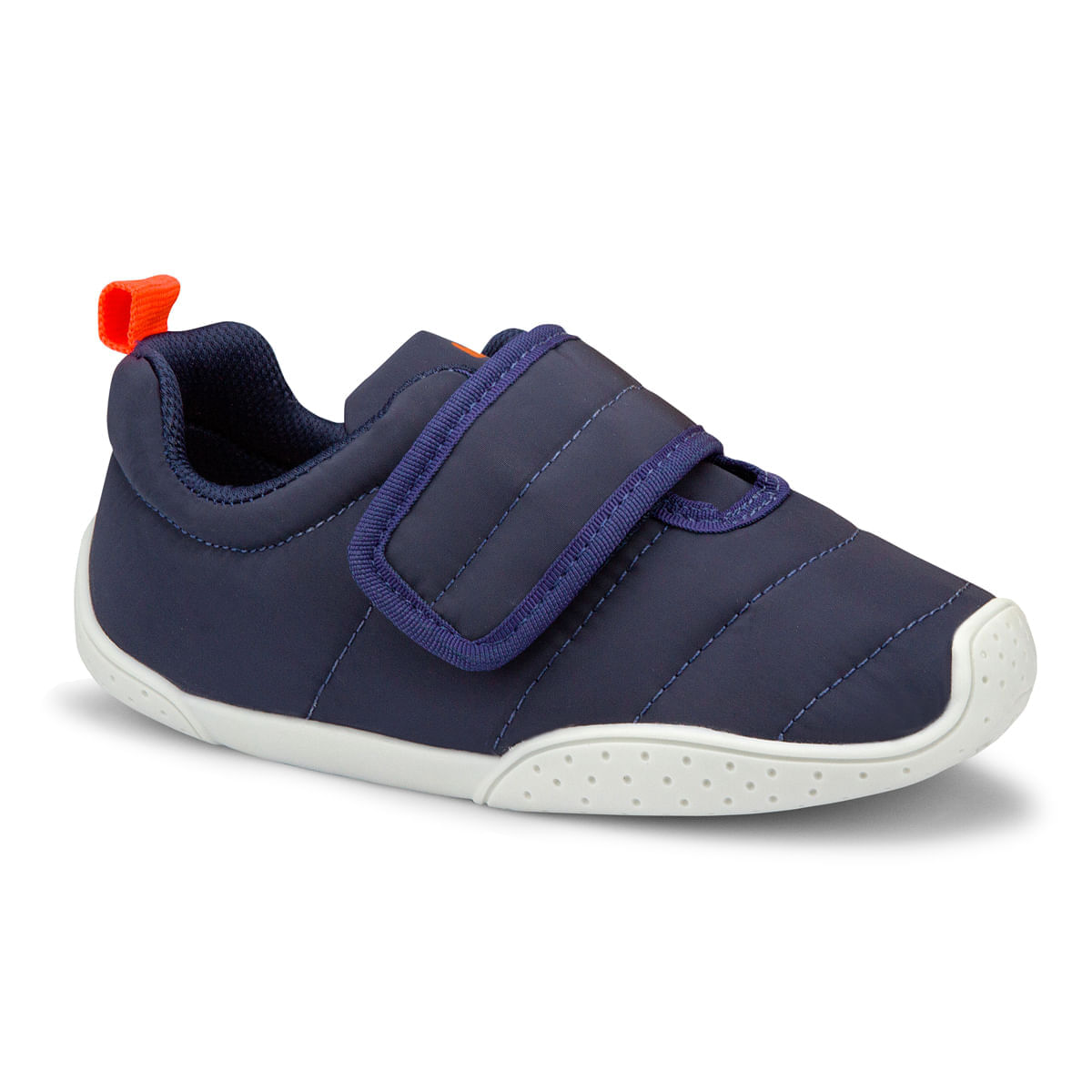 boys laceless trainers